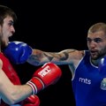 Tri finala za mušku boks selekciju Srbije na Evropskom prvenstvu u Beogradu