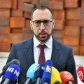 Tomašević: Nećemo podržati Penavu za predsjednika Sabora