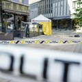 Užas u Norveškoj: Muškarac nožem napao ljude u centru Osla, policija ga odmah uhapsila