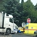 Hrvatska: četiri osobe, verovatno migranti, poginuli u udesu kod Sinja