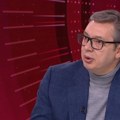 "Moram da im se izvinim..." Vučić progovorio o izborima u Beogradu