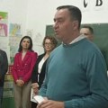 Mitrović: Samo želim da građani znaju ko podržava dr Stojanovića