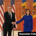 Blinken obećao Moldaviji pomoć za energetsku sigurnost