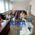 Грађани Западне Србије хрле на гласачка места: Највећа излазност до 12 сати у Новој Вароши и Чајетини