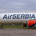 Đurić čestitao avio kompaniji Er Srbija: "Ponosni smo što je posvećenost prepoznata širom sveta"