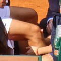 "Juče je bio jedan od najtužnijih dana otkako pratimo Novaka" Teniski analitičar o Đokovićevoj povredi: Nadamo se povratku…