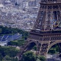 Upozorenje na opasnost od vrućine tokom Olimpijskih igara u Parizu