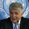 Pomoćnik sekretara UN: Podržavamo dijalog Beograda i Prištine