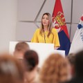 Dubravka Đedović: U zelenoj tranziciji važno je sačuvati stabilnost energetskog sistema