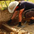 Italijani otkrili najstariji hram na Kipru