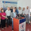 Todorović: Ćalović izveo politički performans, SNS će formirati vlast, novih lokalnih izbora neće biti