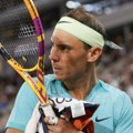 Vraća se Rafael Nadal: Španac igra u Baštadu, rival mu je sin velike teniske legende