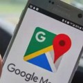 Google Maps uveo brzinometar i funkciju limitatora brzine kretanja za korisnike iPhone-a