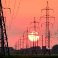 Estonija, Letonija i Litvanija napuštaju sistem za prenos struje koji kontroliše Moskva