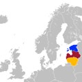 Estonija, Letonija i Litvanija napuštaju sistem za prenos struje koji kontroliše Moskva