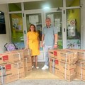 Nove klime za prijepoljski vrtić i bolnicu