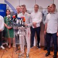 Stanković: SNS pokušava da kupi ljude iz niške opozicije ali neće uspeti