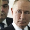 Putin: Ukrajinske snage tokom noći pokušale da napadnu nuklearnu elektranu Kursk