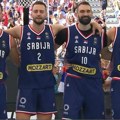 Poznat je termin finala Srbija - Austrija: Evo gde možete da gledate basketaše u borbi za šestu uzastopnu titulu