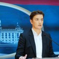 "Dočekaću da te vidim u lancima": Jezive pretnje upućene Ani Brnabić (foto)