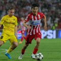 Kurir ekskluzivno saznaje: Hvan ostaje u Crvenoj zvezdi