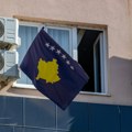 Kosovska policija zaplenila novac u objektu Uprave za trezor NBS u Leposaviću