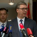 Vučić upozorava na opasnost: "Ako ne uspeju da iskontrolišu, ode mast u propast, Pandorina kutija je otvorena"