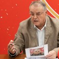 Čović: Bilo bi važno da Pešić ostane selektor