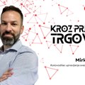 Mirko Benać, Gomex: Važno je raditi na izgradnji lojalnosti potrošača, kao i zaposlenih