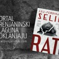 Portal zrenjaninski.com i Laguna poklanjaju knjigu „Rat“