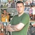 Ispovest Pavla Zelića: Moj predak je poznavao Napoleona, rusku caricu i austrijskog cara, učio je od Dositeja Obradovića, a i…