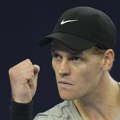 Đoković i dalje četvrti teniser sveta, Siner drži prvo mesto na ATP listi