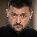 Zelenski: "SAD će izdvojiti 800 miliona dolara za proizvodnju ukrajinskih dronova"