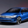 Volkswagen planira 8 novih vozila