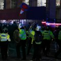 Marš za čistu vodu: Hiljade ljudi na protestu protiv zagađenja voda u Londonu