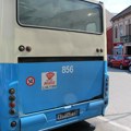 Vanredni polasci gradskih autobusa sa Železničke stanice u Petrovaradinu