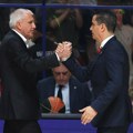 Crvena zvezda je apsolutni favorit! Ovo su kvote za večiti derbi na dan utakmice: Može li Partizan da iznenadi ili će…