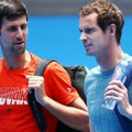 Marej će trenirati Đokovića za Australijan open