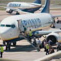 Mekginis: Ryanair nema planove za uspostavljanje letova iz Beograda