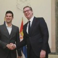 „Novače, studenti su napravili brejk, serviraj za pobedu“: O iskrenosti „podrške“ tenisera Đokovića blokadama fakulteta…