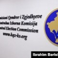 Srpska lista će biti verifikovana za izbore na Kosovu, odluka žalbenog panela konačna