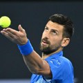 Đoković - Opelka: Novak protiv teniskog džina nastavlja put ka 100. tituli u karijeri