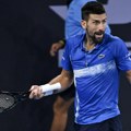 Đoković - Opelka: Novak posle ozbiljne drame izgubio prvi set!