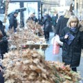 Božić, a kao da je proleće! Danas temperatura do čak 16 stepeni, ali ovog datuma stiže snažno zahlađenje i sneg (mapa)