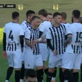 Partizan Jagelonija uživo: Poslednja provera crno-belih!