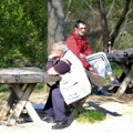 U Srbiji danas pravo proleće, biće 20 stepeni Ne radujte se, neće dugo, evo kad stiže novo zahlađenje