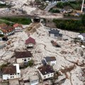 Železnica u Donjoj Jablanici ponovo radi: Četiri meseca posle tragedije pruga puštena u saobraćaj