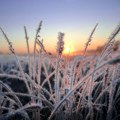 U Srbiji ledeno, temperatura pada i do -10: Opasna pojava do četvrtka, a onda preokret