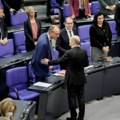 Bundestag daje zeleno za dug od 1.000 milijardi: Nemački poslanici starog saziva danas će odobriti rekordno zaduživanje