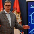 „Mladi požurite, požurite!“: Vučić reklamira stambene kredite na Instagramu